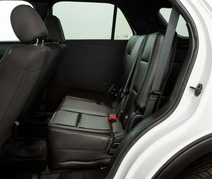 2017 Ford Explorer 5th Gen - Image 10 of 12