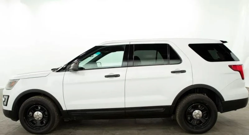 2017 Ford Explorer 5th Gen - Image 5 of 12