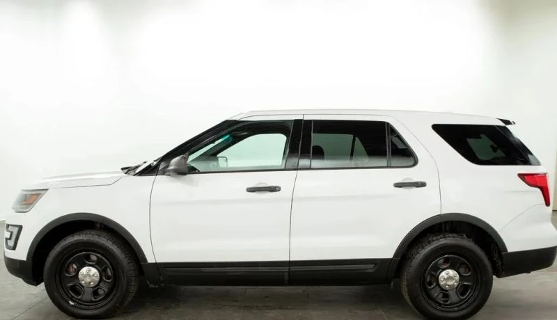 2017 Ford Explorer 5th Gen - Image 5 of 12