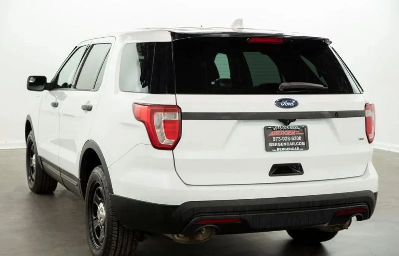 2017 Ford Explorer 5th Gen - Image 12 of 12