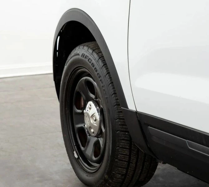 2017 Ford Explorer 5th Gen - Image 6 of 12