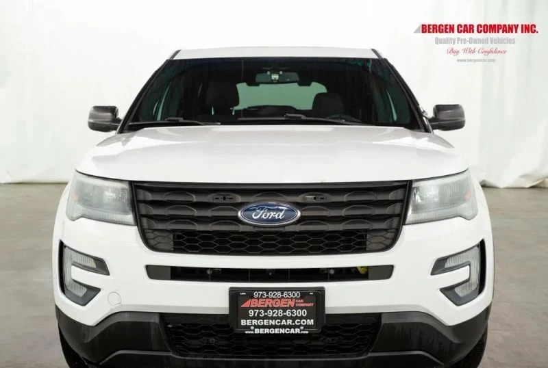 2017 Ford Explorer 5th Gen - Image 2 of 12