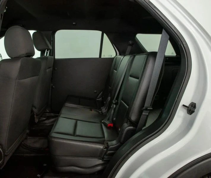 2017 Ford Explorer 5th Gen - Image 11 of 12