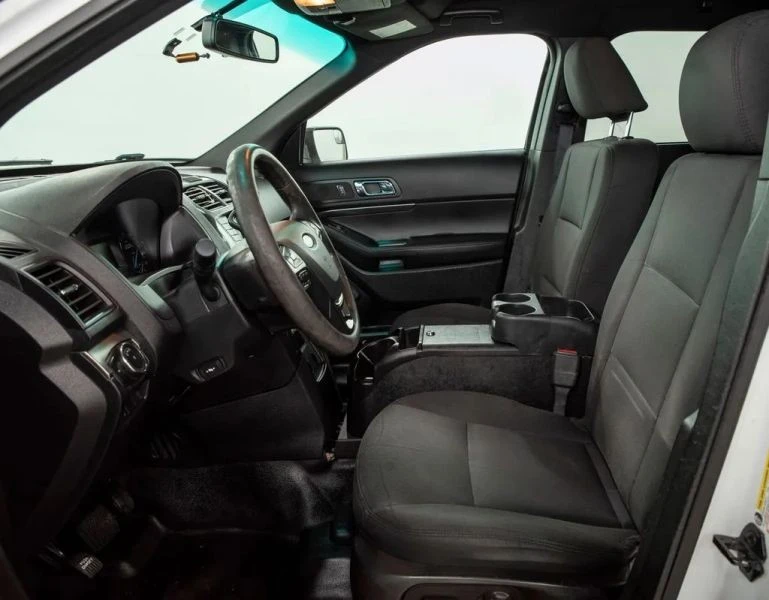 2017 Ford Explorer 5th Gen - Image 8 of 12