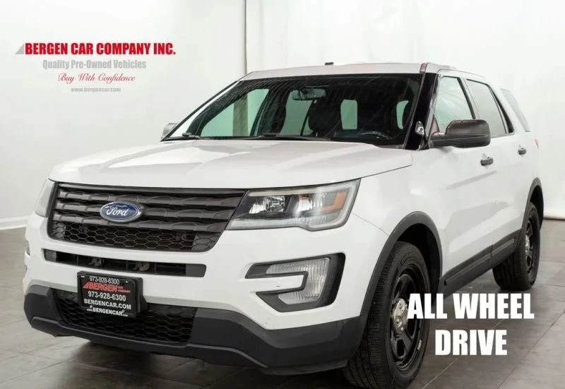 2017 Ford Explorer 5th Gen - Image 4 of 12