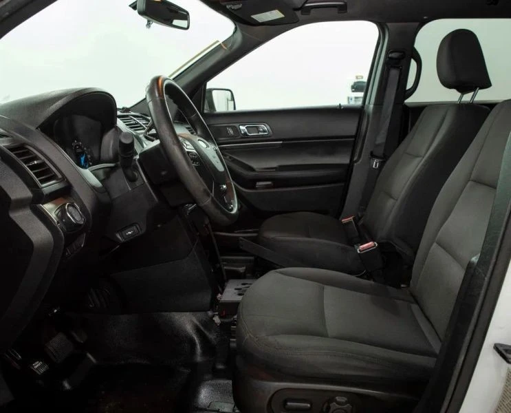 2017 Ford Explorer 5th Gen - Image 7 of 12