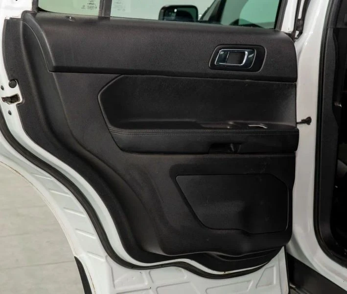 2017 Ford Explorer 5th Gen - Image 8 of 12