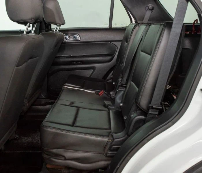 2017 Ford Explorer 5th Gen - Image 9 of 12