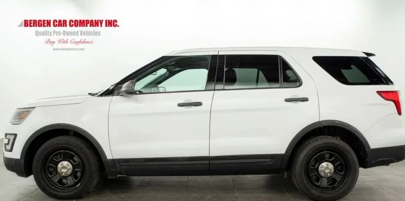 2017 Ford Explorer 5th Gen - Image 5 of 12