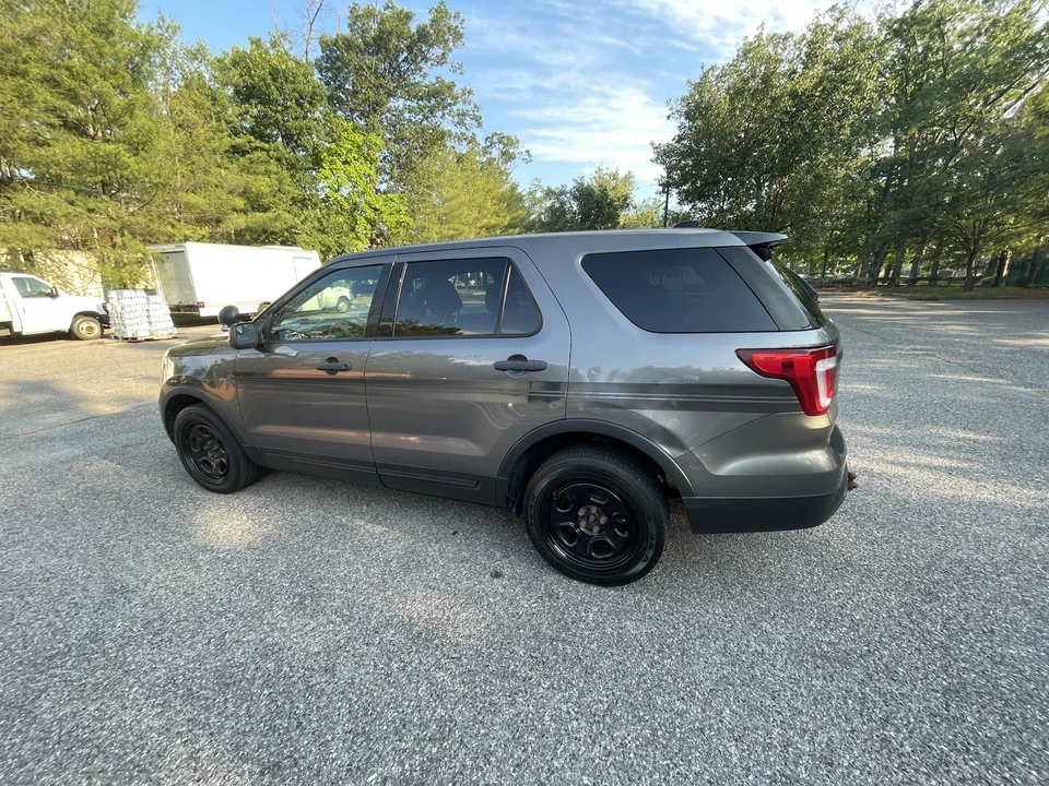 2017 Ford Explorer 5th Gen - Image 5 of 10