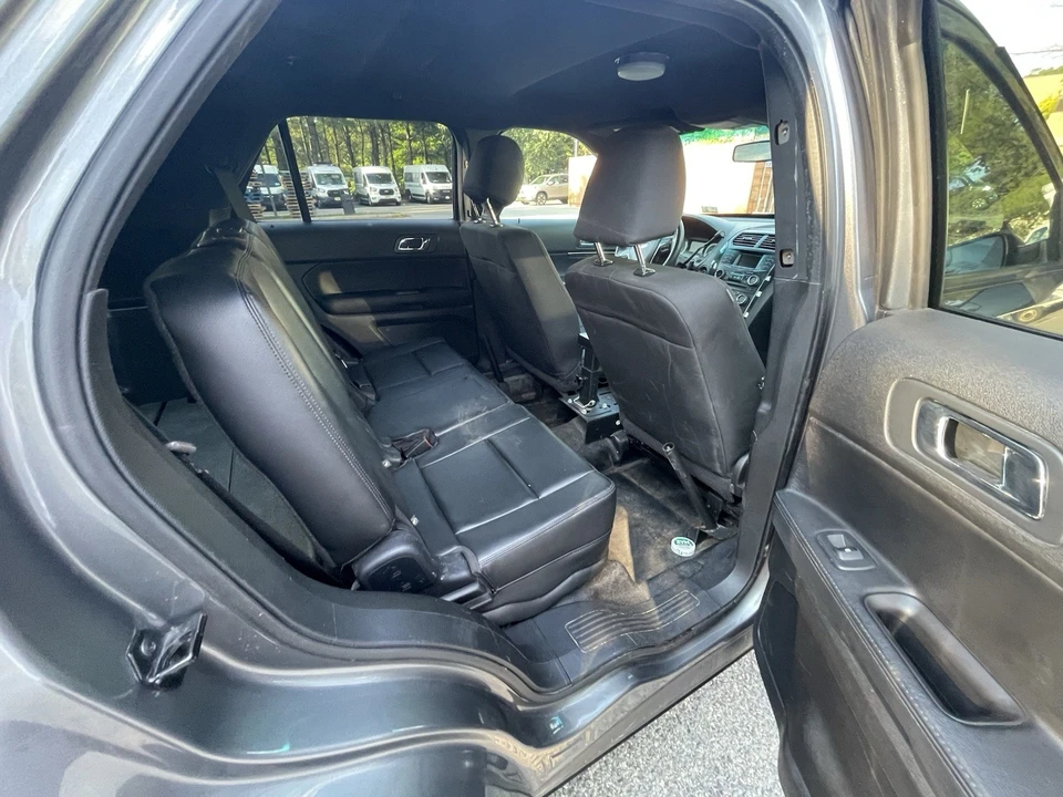 2017 Ford Explorer 5th Gen - Image 7 of 10