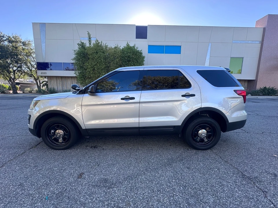 2017 Ford Explorer 5th Gen - Image 4 of 20