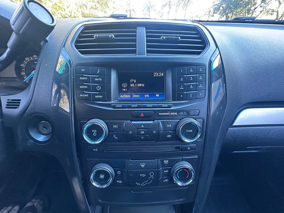 2017 Ford Explorer 5th Gen - Image 19 of 20
