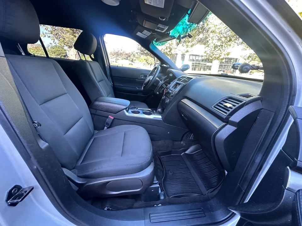 2017 Ford Explorer 5th Gen - Image 10 of 20