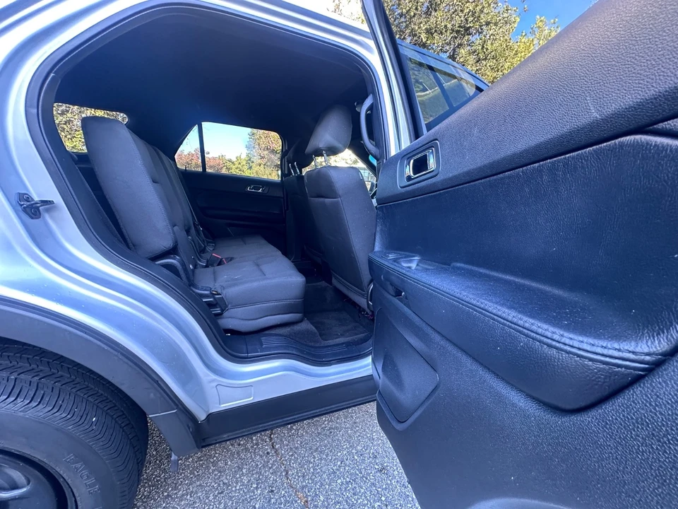 2017 Ford Explorer 5th Gen - Image 11 of 20