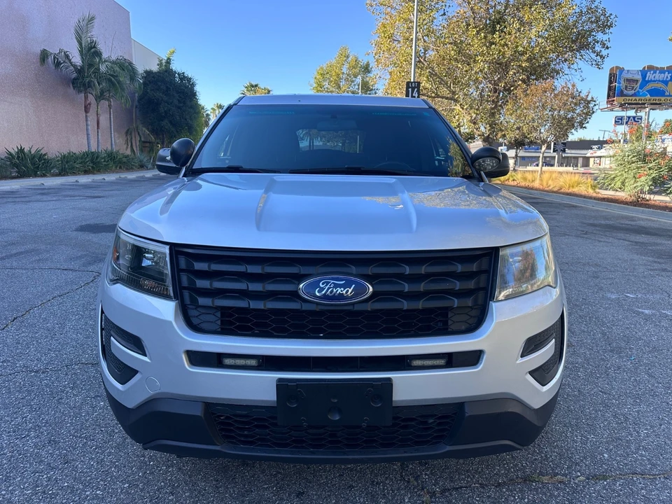 2017 Ford Explorer 5th Gen - Image 2 of 20