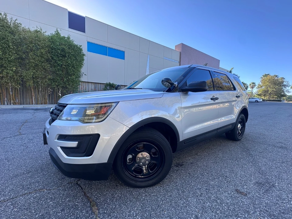 2017 Ford Explorer 5th Gen - Image 3 of 20