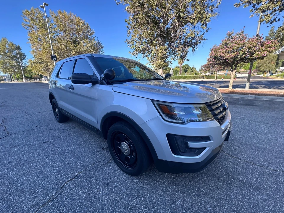 2017 Ford Explorer 5th Gen - Image 9 of 20