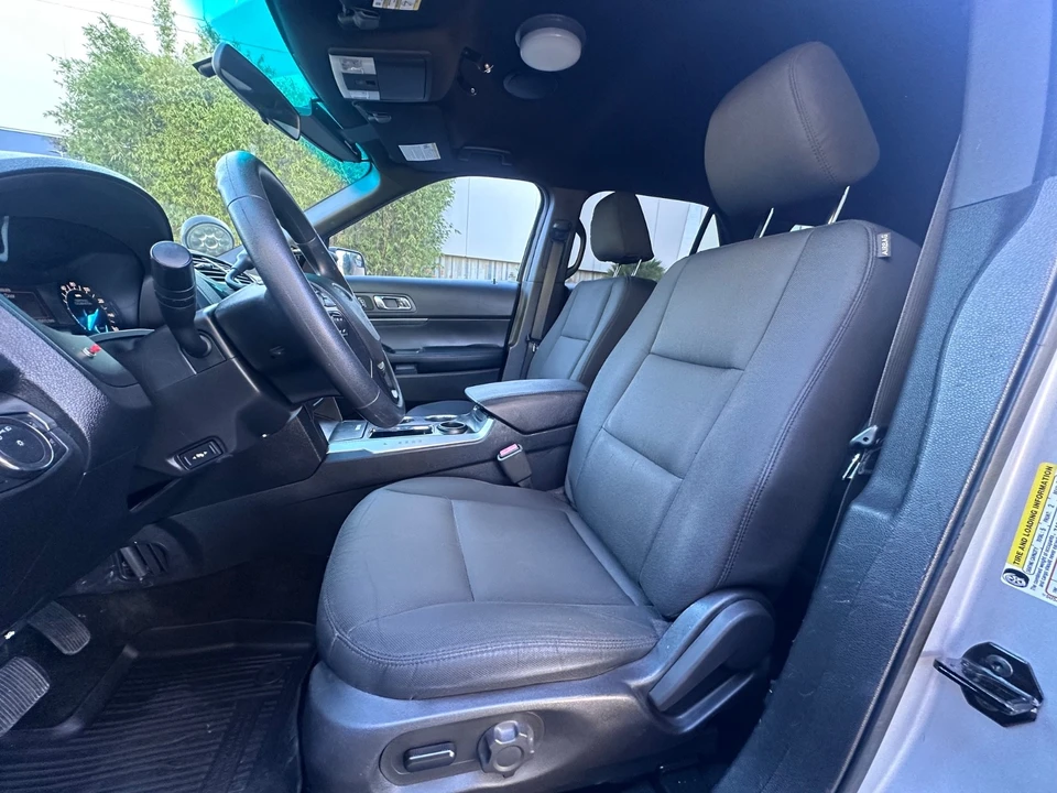 2017 Ford Explorer 5th Gen - Image 14 of 20