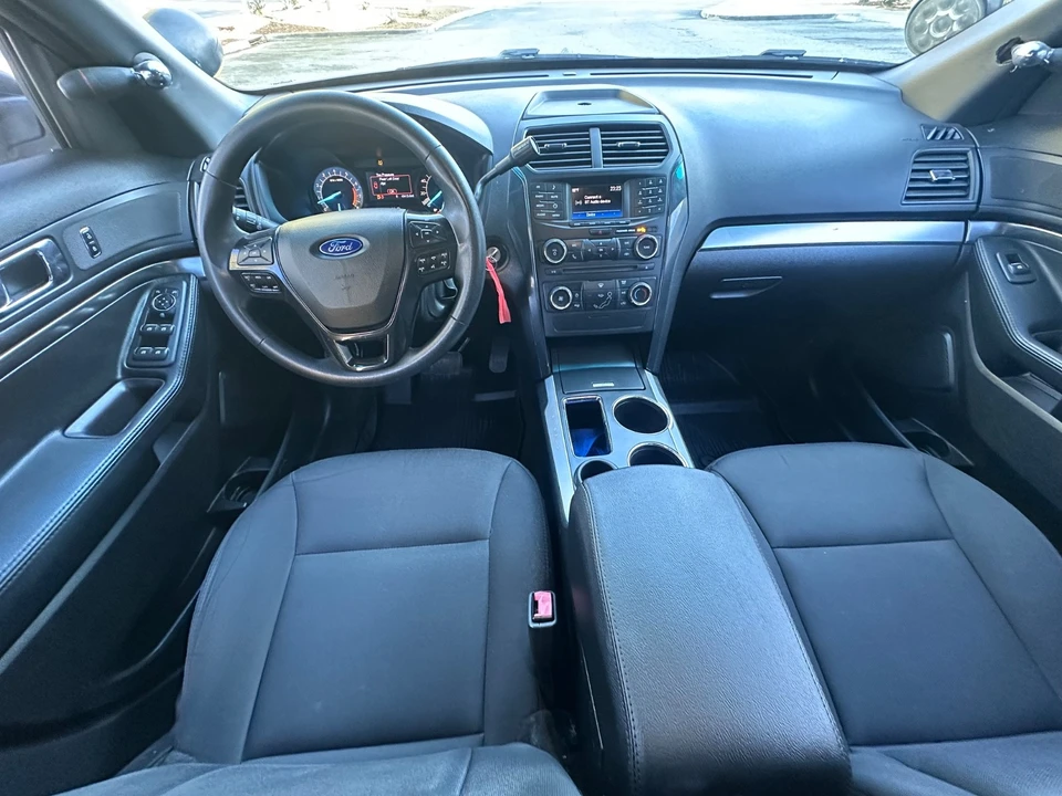 2017 Ford Explorer 5th Gen - Image 16 of 20