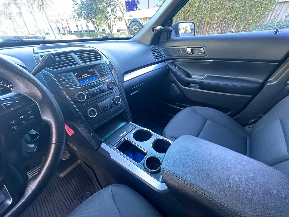2017 Ford Explorer 5th Gen - Image 18 of 20