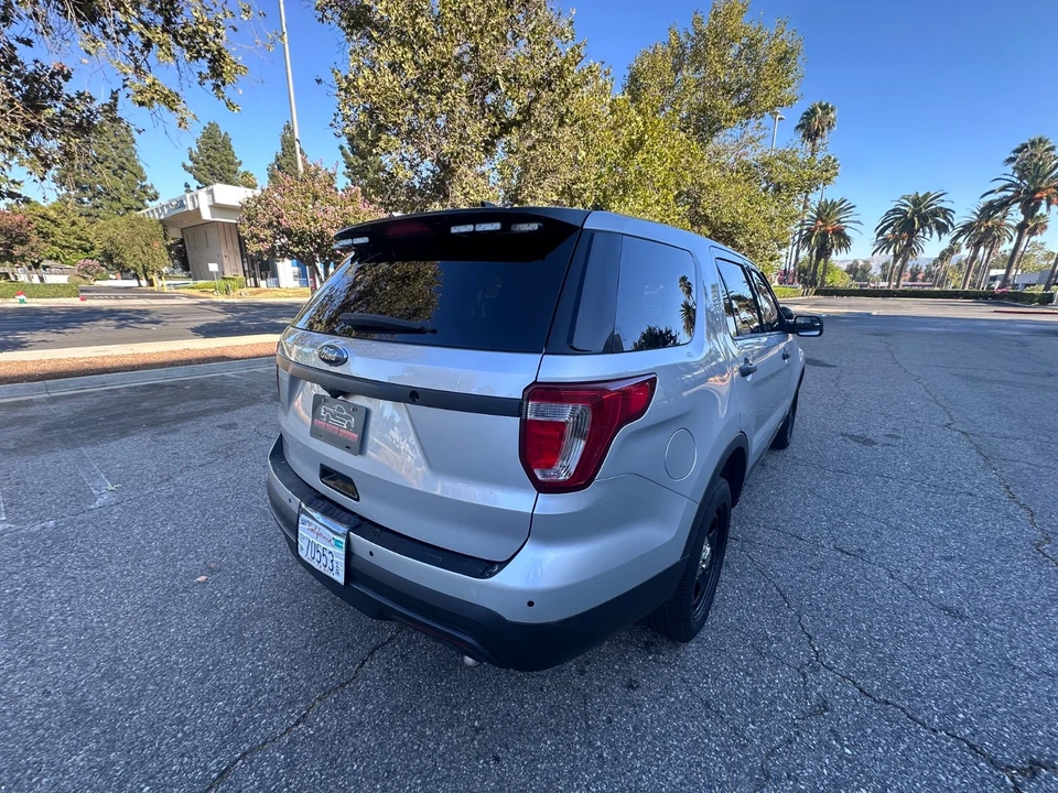 2017 Ford Explorer 5th Gen - Image 7 of 20