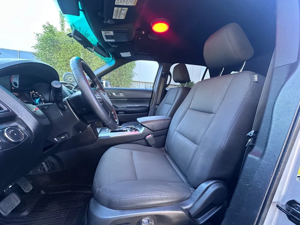 2017 Ford Explorer 5th Gen - Image 15 of 20
