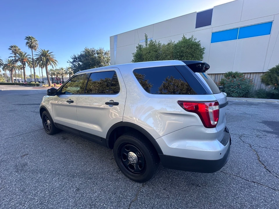 2017 Ford Explorer 5th Gen - Image 5 of 20
