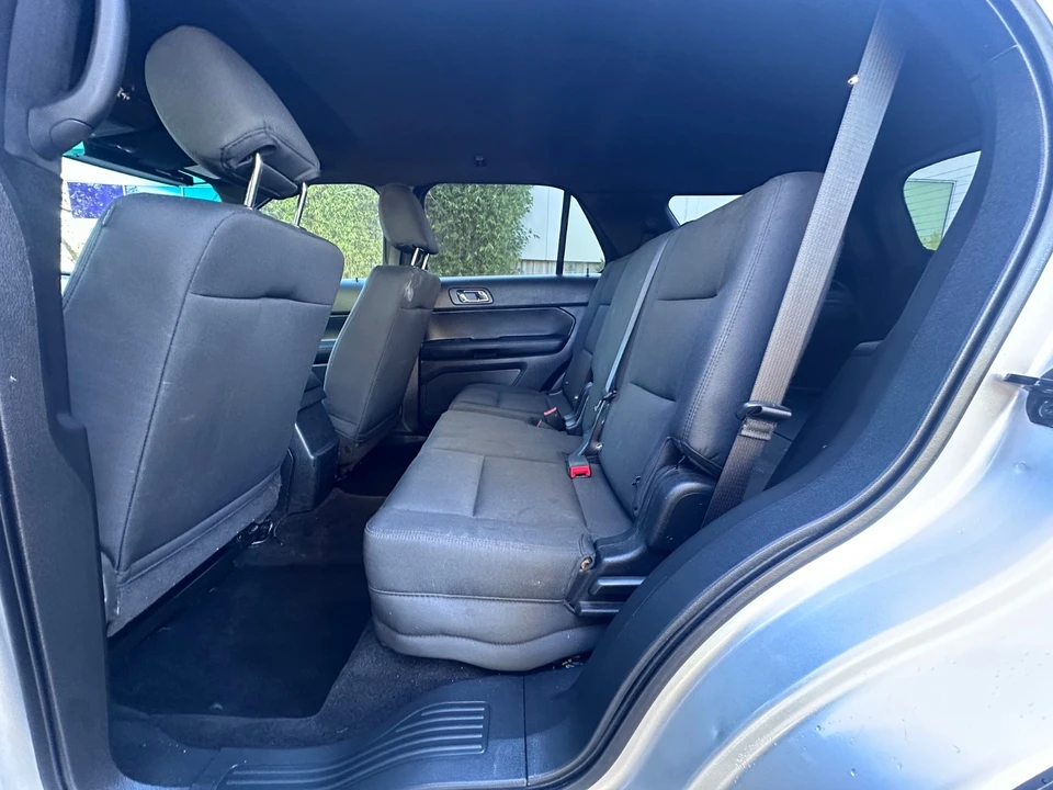 2017 Ford Explorer 5th Gen - Image 12 of 20