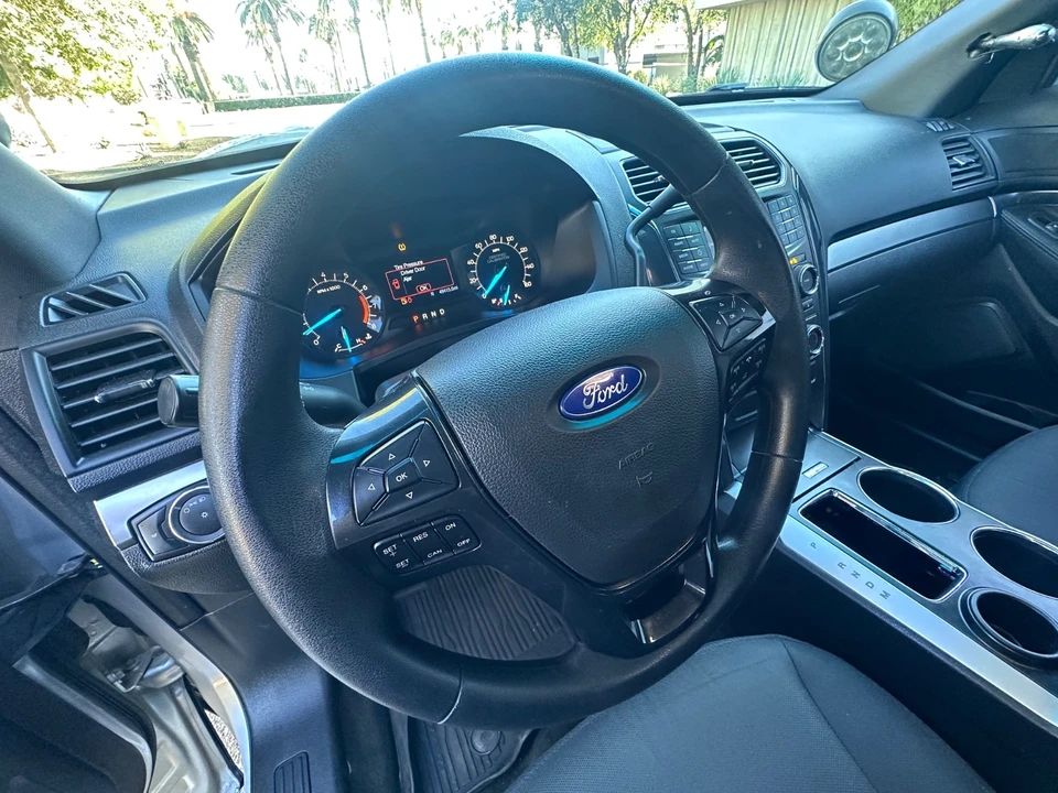 2017 Ford Explorer 5th Gen - Image 17 of 20