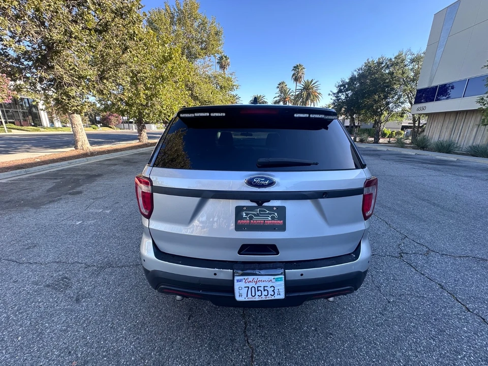 2017 Ford Explorer 5th Gen - Image 6 of 20