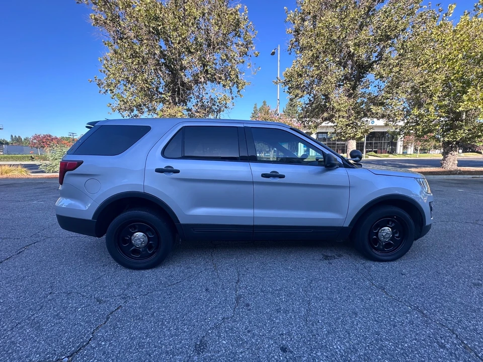 2017 Ford Explorer 5th Gen - Image 8 of 20