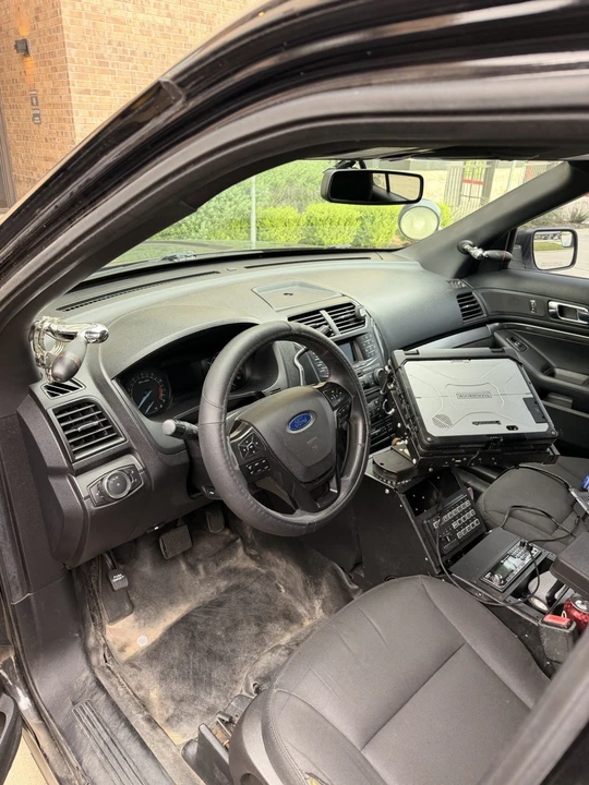 2017 Ford Explorer 5th Gen - Image 7 of 8