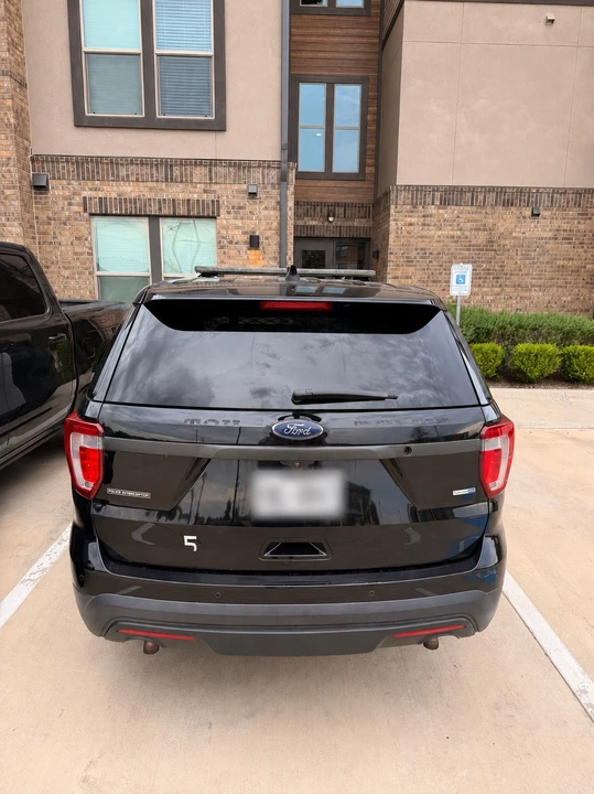 2017 Ford Explorer 5th Gen - Image 5 of 8