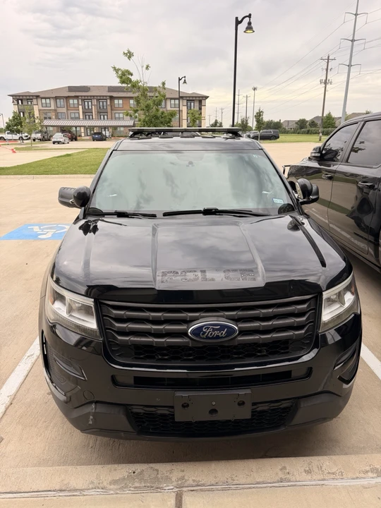 2017 Ford Explorer 5th Gen - Image 3 of 8