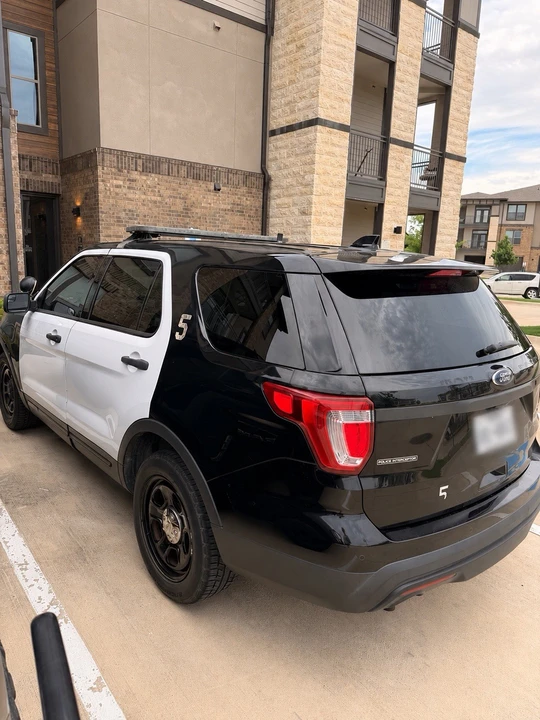2017 Ford Explorer 5th Gen - Image 6 of 8