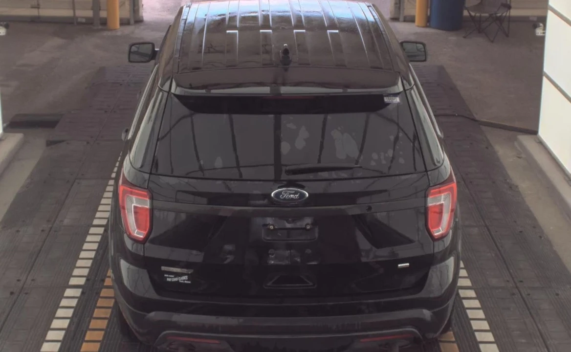 2017 Ford Explorer 5th Gen - Image 4 of 5