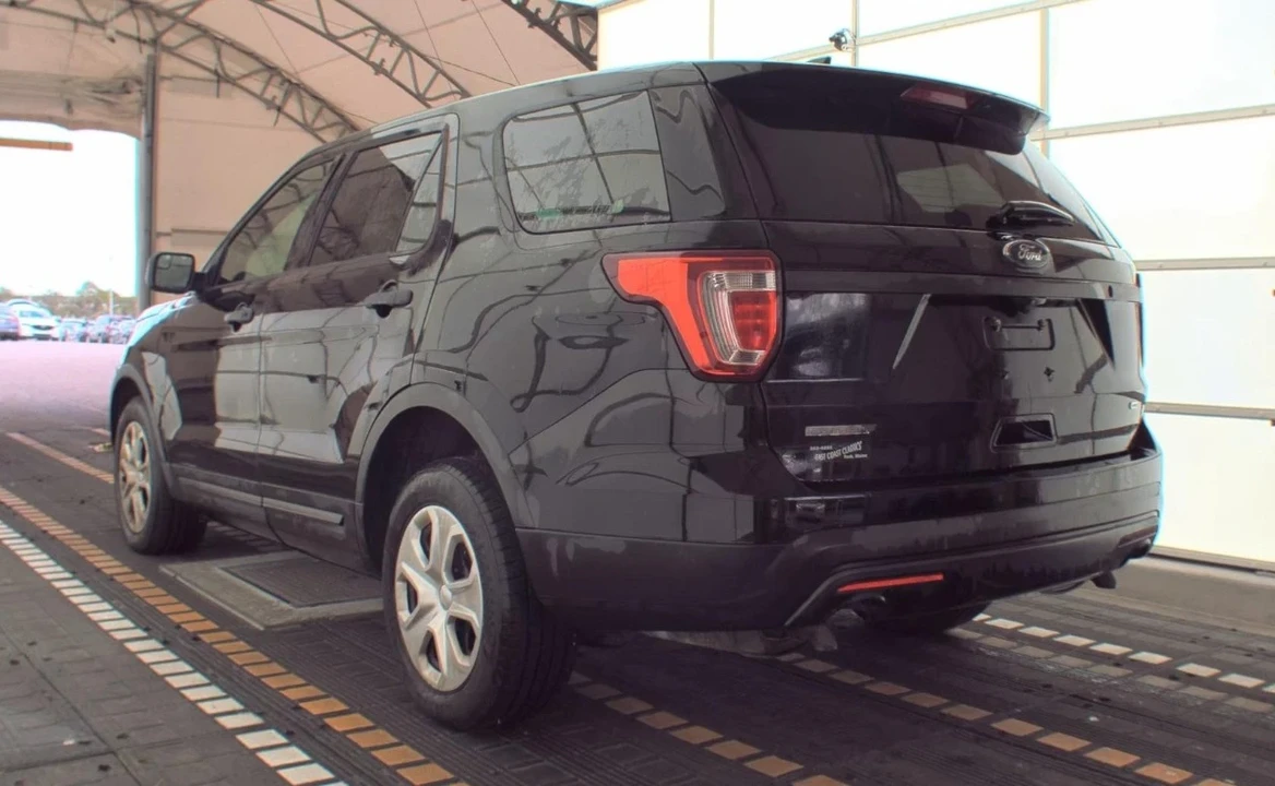2017 Ford Explorer 5th Gen - Image 5 of 5