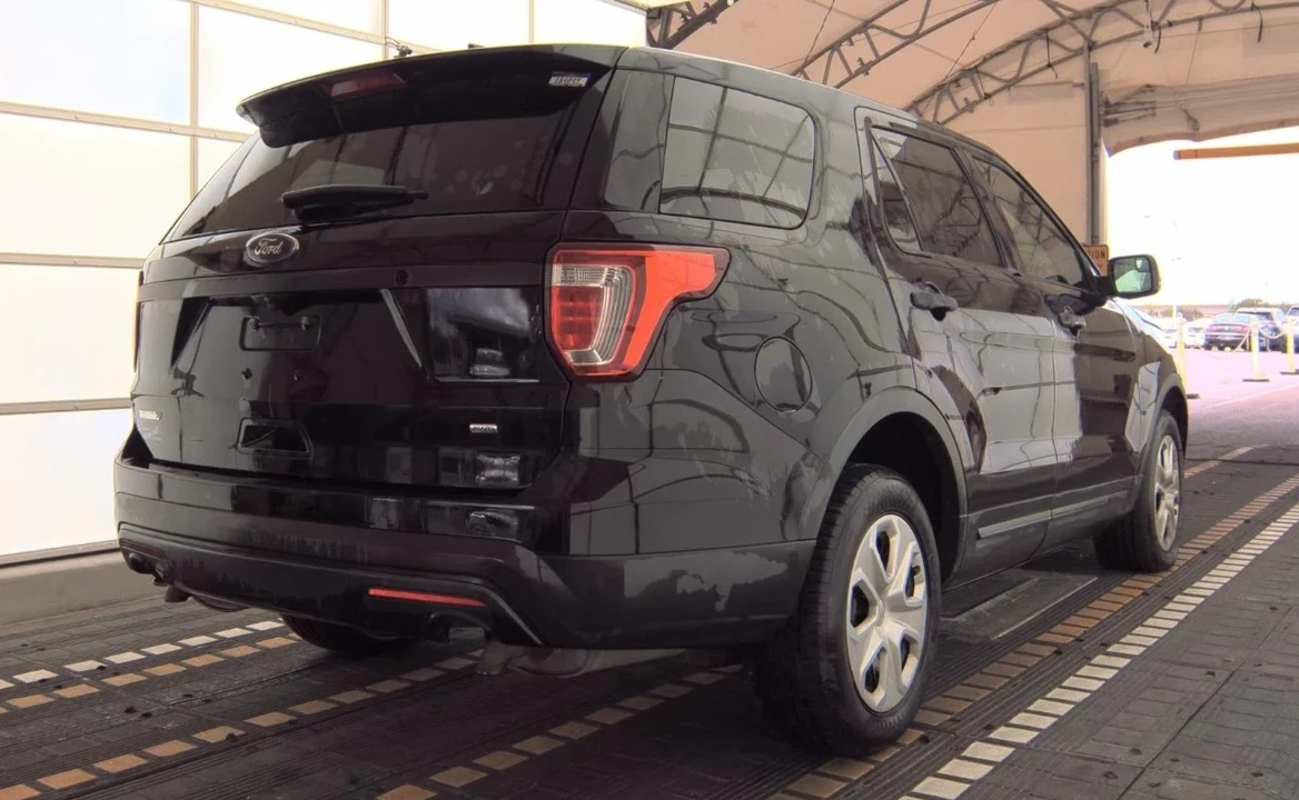 2017 Ford Explorer 5th Gen - Image 3 of 5