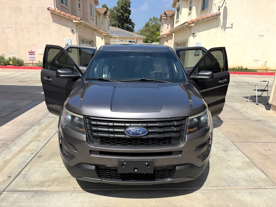 2017 Ford Explorer 5th Gen - Image 9 of 31