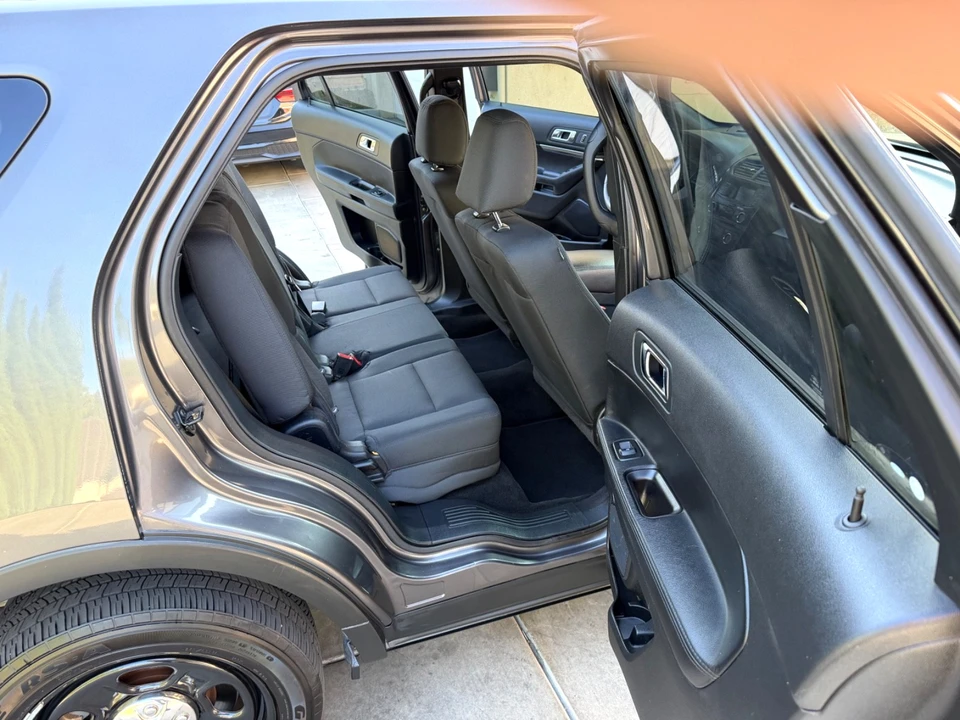 2017 Ford Explorer 5th Gen - Image 18 of 31