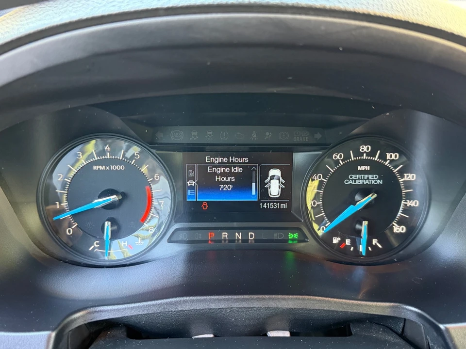 2017 Ford Explorer 5th Gen - Image 21 of 31