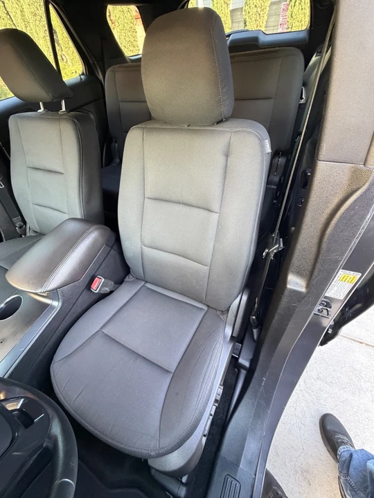 2017 Ford Explorer 5th Gen - Image 30 of 31