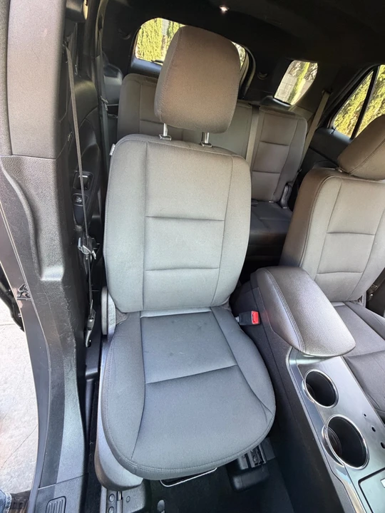 2017 Ford Explorer 5th Gen - Image 31 of 31