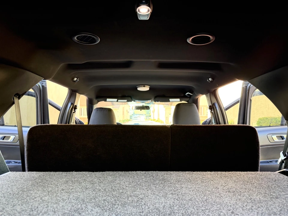 2017 Ford Explorer 5th Gen - Image 23 of 31