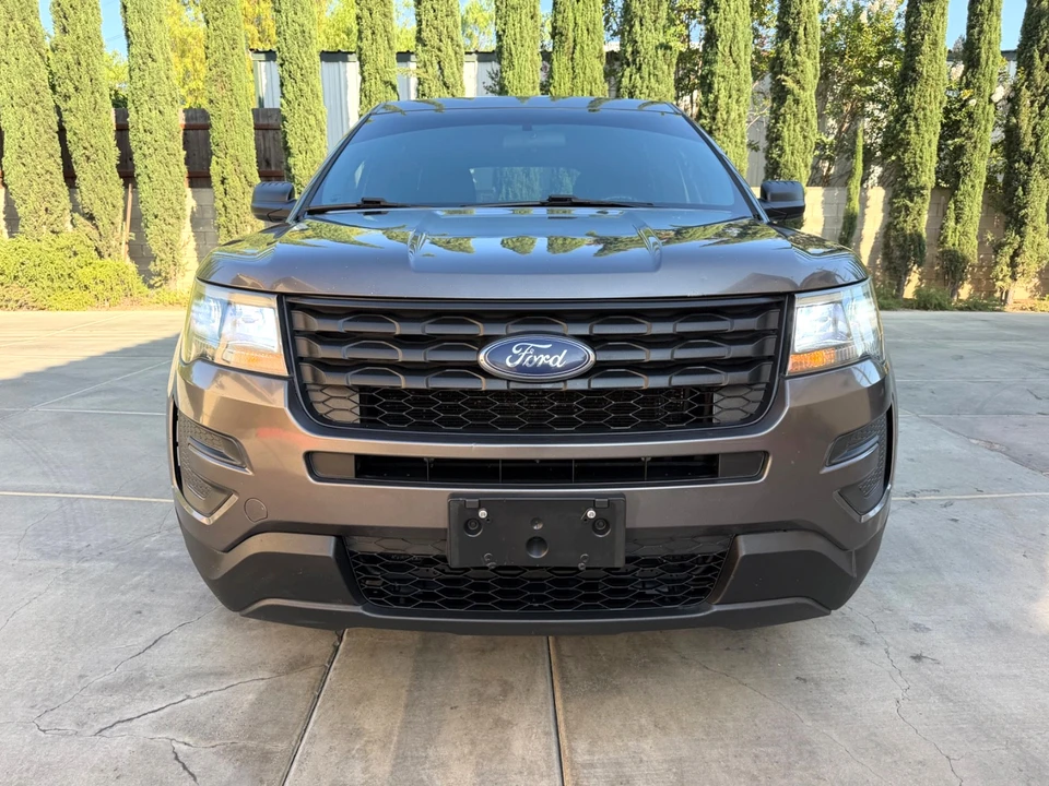 2017 Ford Explorer 5th Gen - Image 10 of 31