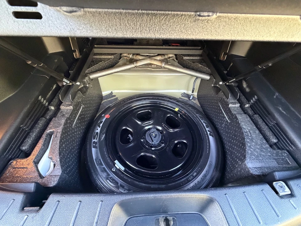 2017 Ford Explorer 5th Gen - Image 17 of 31