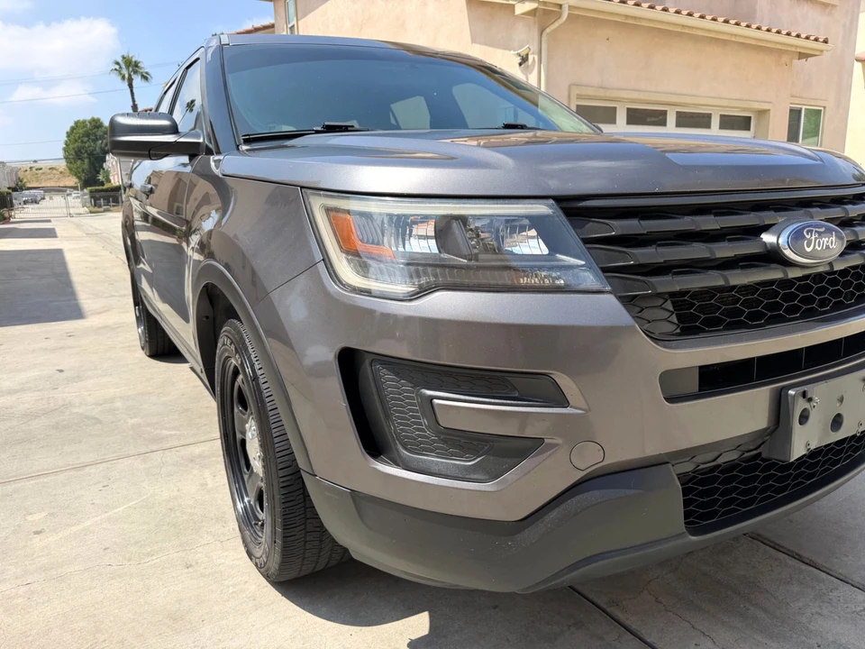 2017 Ford Explorer 5th Gen - Image 7 of 31