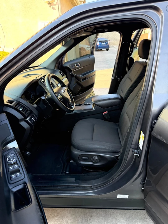 2017 Ford Explorer 5th Gen - Image 13 of 31
