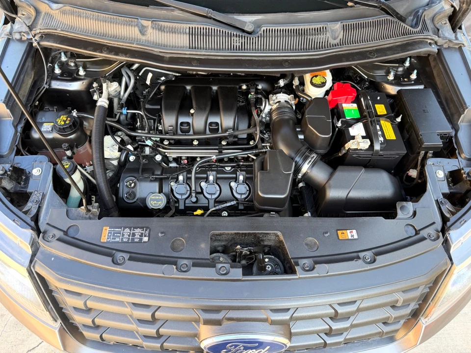 2017 Ford Explorer 5th Gen - Image 25 of 31